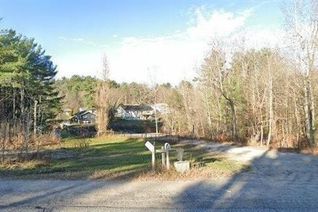 Commercial Land for Sale, 770 Cedar Lane, Bracebridge, ON