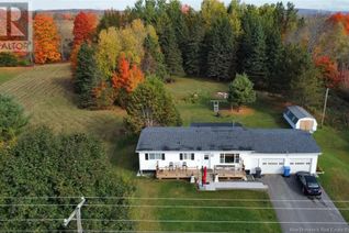 Detached House for Sale, 662 555 Route, Richmond Corner, NB