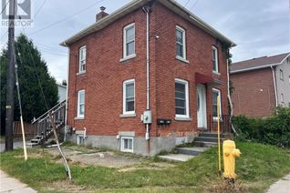 House for Sale, 233 Regent Street, Sudbury, ON