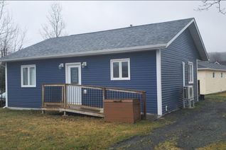 Bungalow for Sale, 11 Butts Road, Carbonear, NL