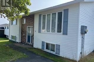 Bungalow for Sale, 9 Tweedsmuir Place, Mount Pearl, NL