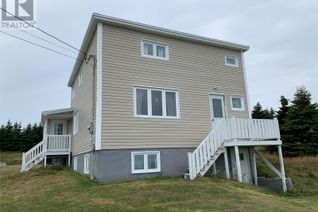 Detached House for Sale, 1 Pond Hill Road, Lower Island Cove, NL