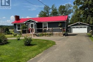 Bungalow for Sale, 65 Renfrew Street, Petitcodiac, NB