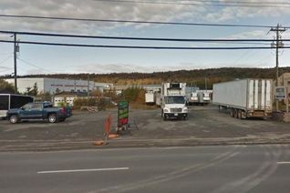 Commercial Land for Sale, 306 Conception Bay Highway, Bay Roberts, NL