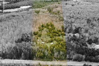 Land for Sale, 267 Hilton's Point Road, Kawartha Lakes (Norland), ON