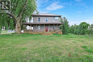 House for Sale, 1527 Concession 10, Saugeen Shores, ON