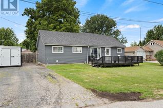 Ranch-Style House for Sale, 215 Caruhel Drive, Emeryville, ON