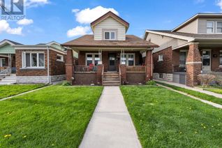 Duplex for Sale, 682-690 Irvine Avenue, Windsor, ON