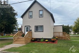 Detached House for Sale, 27 Anne Street, Smiths Falls, ON