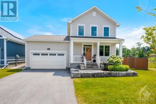 Detached House for Sale, 27 Shelter Cove Drive, Westport, ON