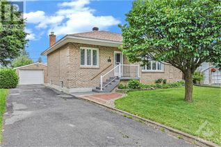 Property for Sale, 7 Lyall Street, Ottawa, ON