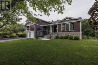 Detached House for Sale, 2 Linden Place, St. John's, NL