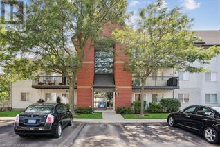 Condo Apartment for Sale, 1450 Glen Abbey Gate Unit# 312, Oakville, ON