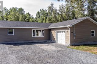 Bungalow for Sale, 288 Pleasant Drive, Minto, NB