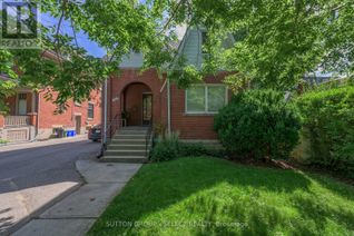 Duplex for Sale, 910 Colborne Street, London, ON