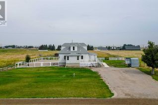 Property for Sale, 475 Harker Avenue W, Magrath, AB