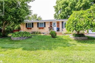 Duplex for Sale, 321 St Vincent Street, Barrie, ON