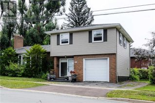 Property for Sale, 192 Mount Royal Boulevard, Moncton, NB