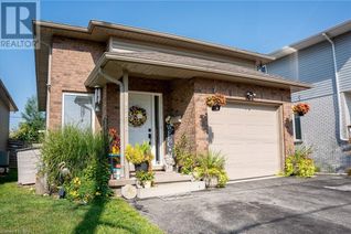 Detached House for Sale, 438 Southworth Street S, Welland, ON