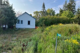 Land for Sale, 192 Old Soo Road, Lively, ON