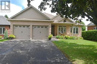 Bungalow for Sale, 122 1/2 Centennial Avenue, St. Thomas, ON