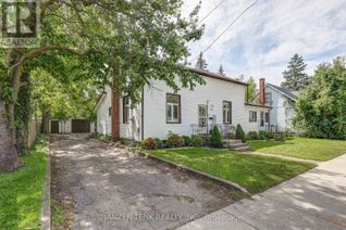 Duplex for Sale, 278 Sydenham Street E, Aylmer (AY), ON