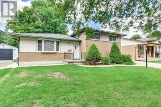 Sidesplit for Sale, 50 Amy Crescent, London, ON