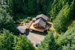 Property for Sale, 6640 Mclean Rd, Lake Cowichan, BC