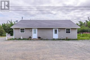 Detached House for Sale, 190 Main Road, Bellevue Beach, NL