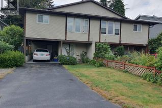 Duplex for Sale, 1170 Heath Crescent, Coquitlam, BC