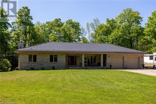 Bungalow for Sale, 204542 Highway 26, Meaford (Municipality), ON