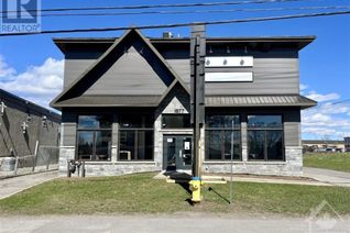 Office for Lease, 1877 Merivale Road #3D, Ottawa, ON