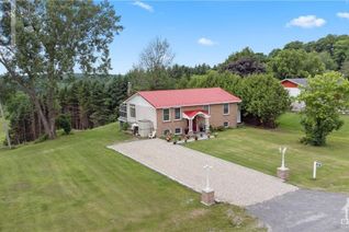 Property for Sale, 1142 Brazeau Road, Clarence Creek, ON