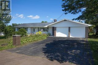 Detached House for Sale, 17 Maxfield Avenue, Charlottetown, PE