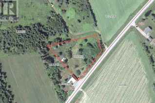 Commercial Land for Sale, 6244 Northside Road, North Lake, PE