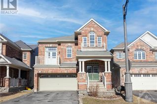 Detached House for Sale, 642 Rosehill Avenue, Stittsville, ON