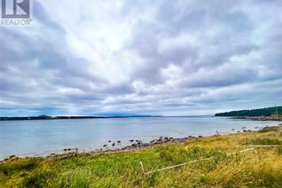 Land for Sale, 0 Crocker's Cove Road, Green's Harbour, NL