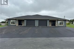 Property for Sale, 4 Honore Roy Street, Saint-Léonard, NB