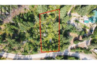 Land for Sale, 2481 Squilax-Anglemont Road Lot# 30, Lee Creek, BC