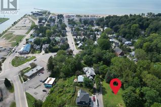 Land for Sale, 210 William Street, Central Elgin (Port Stanley), ON