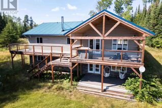 Detached House for Sale, 3 Friesen Blvd, Sioux Lookout, ON