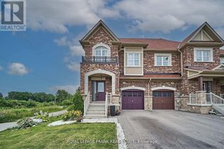 Freehold Townhouse for Rent, 1202 Peelar Crescent, Innisfil (Lefroy), ON