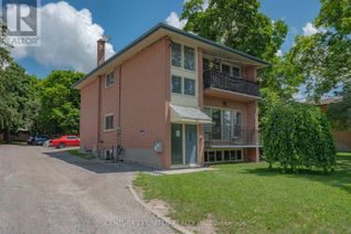 Triplex for Sale, 730 Chemong Road, Peterborough (Northcrest), ON