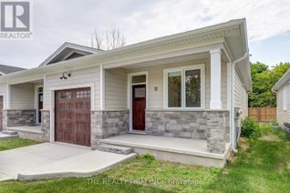 Bungalow for Sale, 85 Forest Street #4, Aylmer (AY), ON