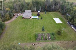 Detached House for Sale, 104406 Rge Rd 162, La Crete, AB