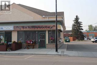 Commercial/Retail Property for Sale, 228 Third Avenue, Strathmore, AB