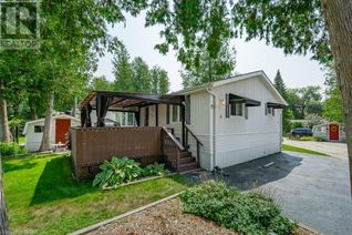 Bungalow for Sale, 5 Pine Road, Puslinch, ON