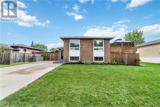 Bungalow for Sale, 86 Leaside Drive, Welland, ON