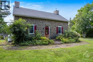 Residential Farm for Sale, 1731 Beckwith 7th Line, Carleton Place, ON