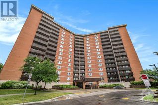 Condo Apartment for Sale, 2000 Jasmine Crescent #403, Ottawa, ON